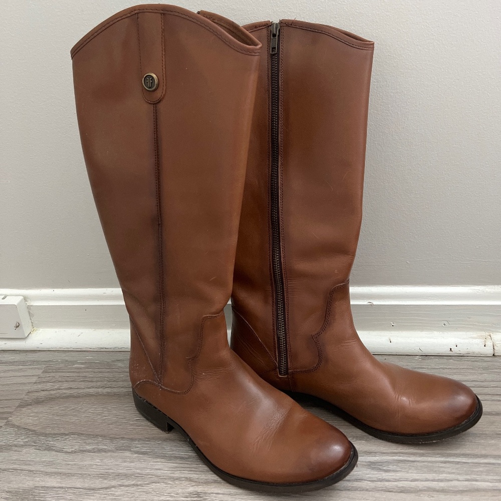 Frye Boots - image 1